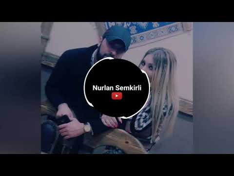 Tural Sedali ft Canan - Gede Bilmersen 2019